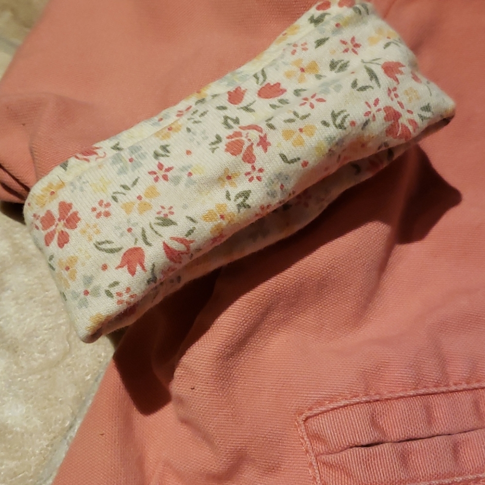 Fall/Spring Jacket by Baby Gap - Picture 2 of 3